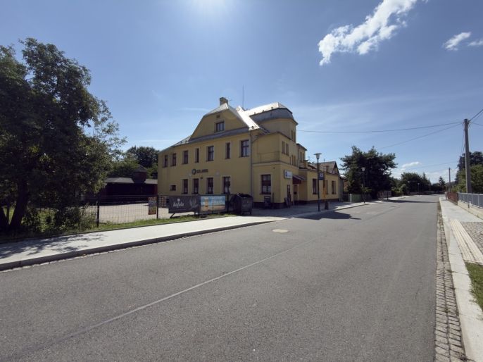 Prodej, Hotel, penzion, Karviná