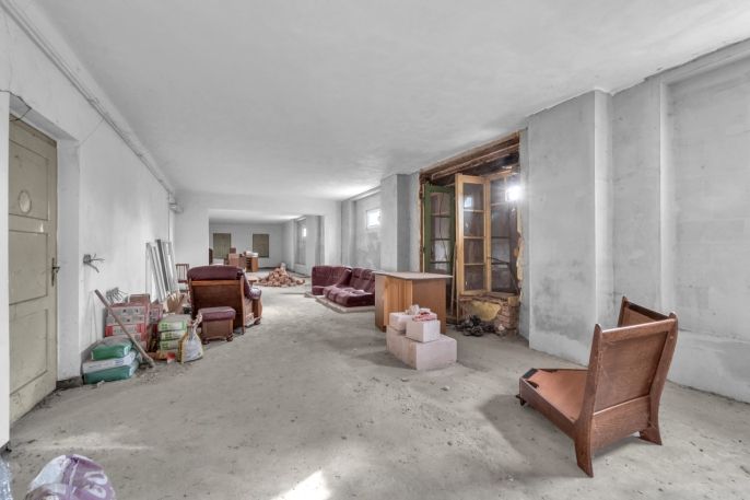 Prodej, Rodinný dům, Chomutice