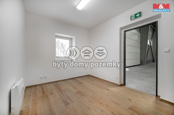 Prodej, Sklad, Cerekvice nad Loučnou