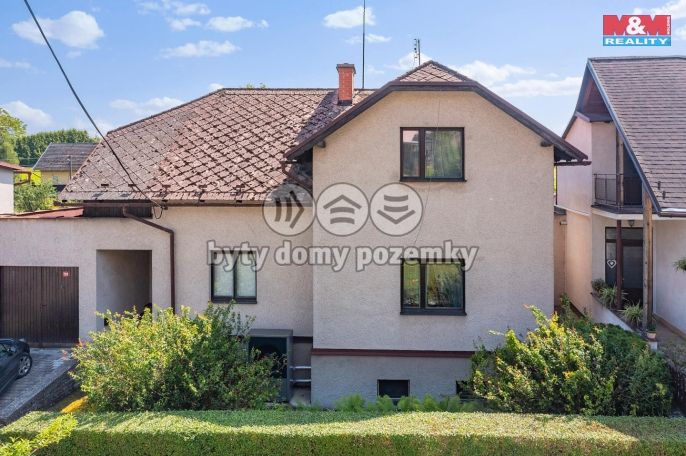 Prodej, Rodinný dům, Velká Jesenice