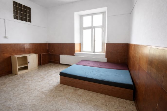 Pronájem, Byt 1+kk, Řehlovice