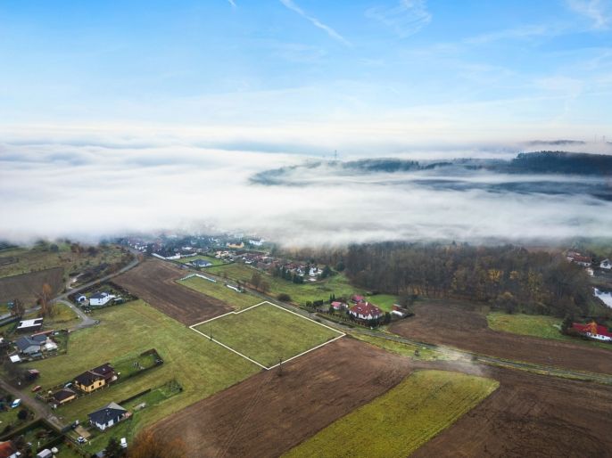 Prodej, Pozemek k bydlení, Drevníky