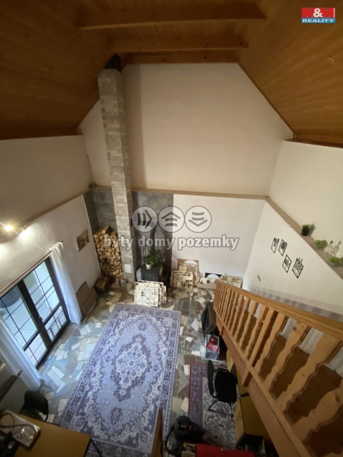 Prodej, Rodinný dům, Radkovice u Budče