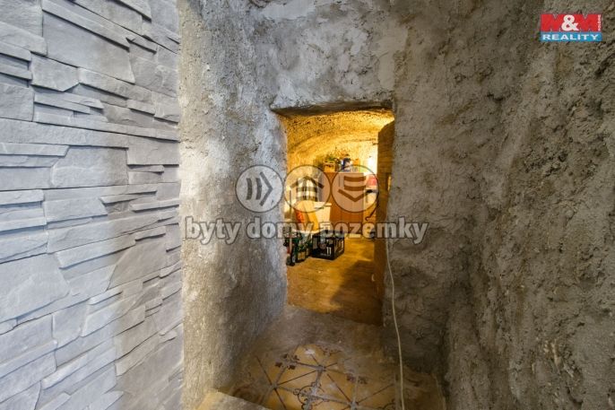 Prodej, Rodinný dům, Bžany