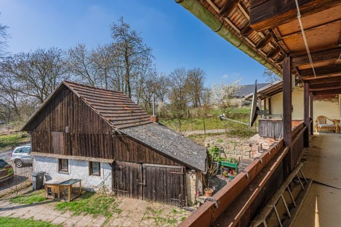 Prodej, Rodinný dům, Vrátno