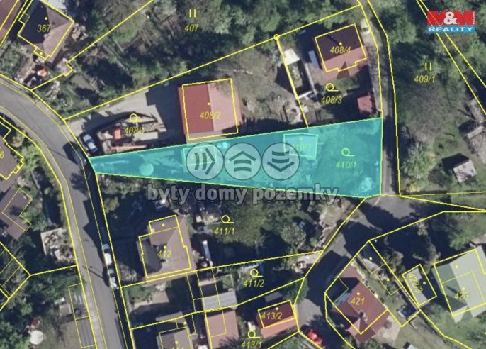 Prodej, Zahrada, Ústí nad Labem