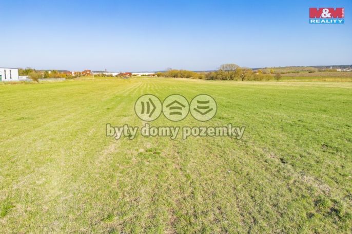 Prodej, Pozemek k bydlení, Úherce