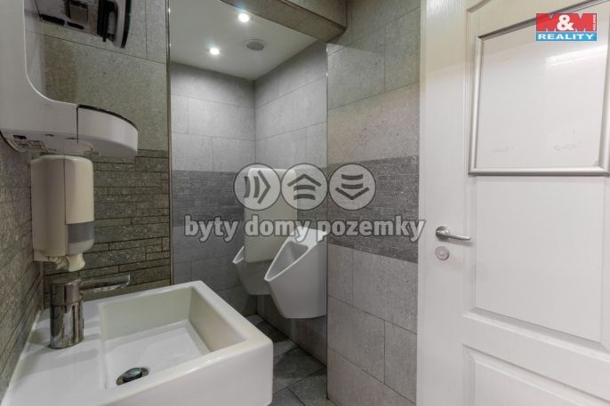 Pronájem, Restaurace, stravování, Praha