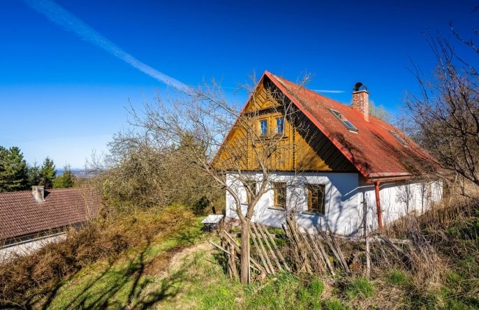 Prodej, Rodinný dům, Lomnice nad Popelkou
