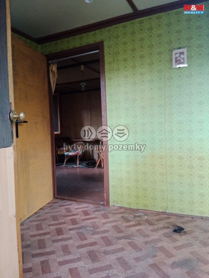 Prodej, Chata, Moravské Budějovice