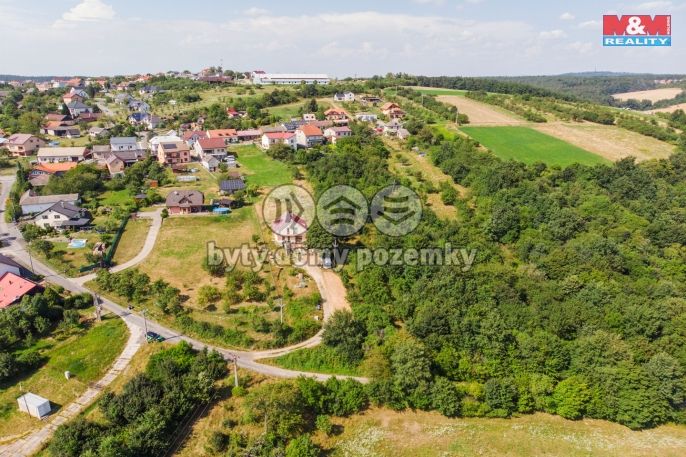 Prodej, Pozemek k bydlení, Lhota