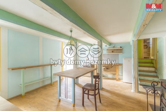 Prodej, Rodinný dům, Široká Niva