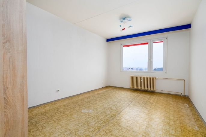 Prodej, Byt 3+1, Hradec Králové