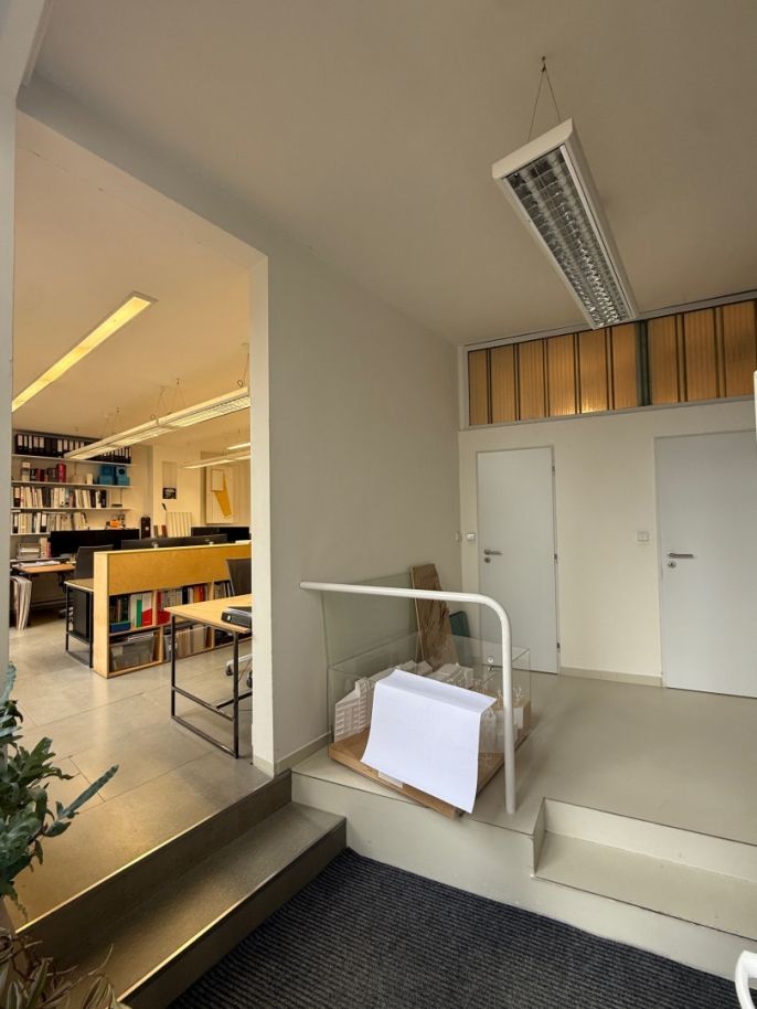 Prodej, Kancelářský prostor, Brno