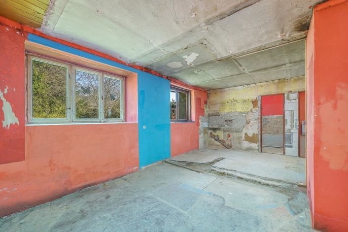 Prodej, Rodinný dům, Zbraslavice