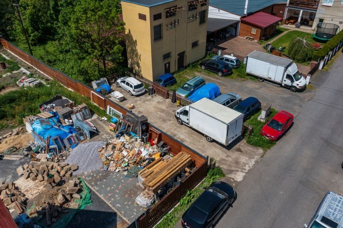 Prodej, Ostatní, Benešov nad Ploučnicí