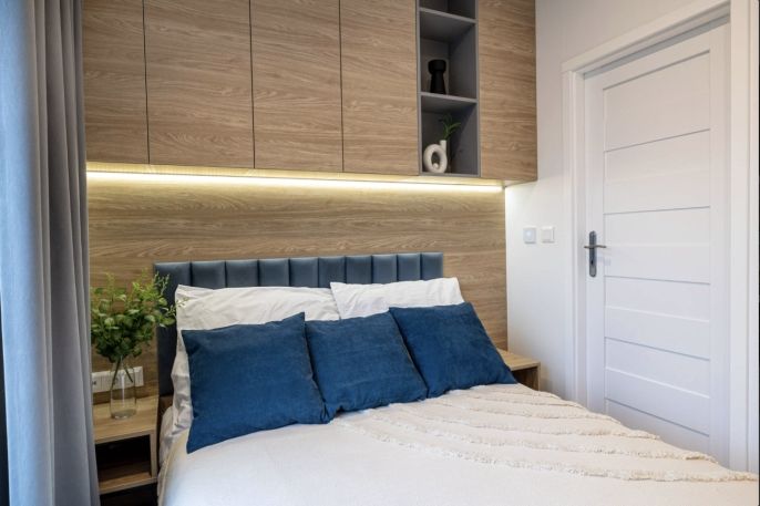 Prodej, Na klíč, Přelouč