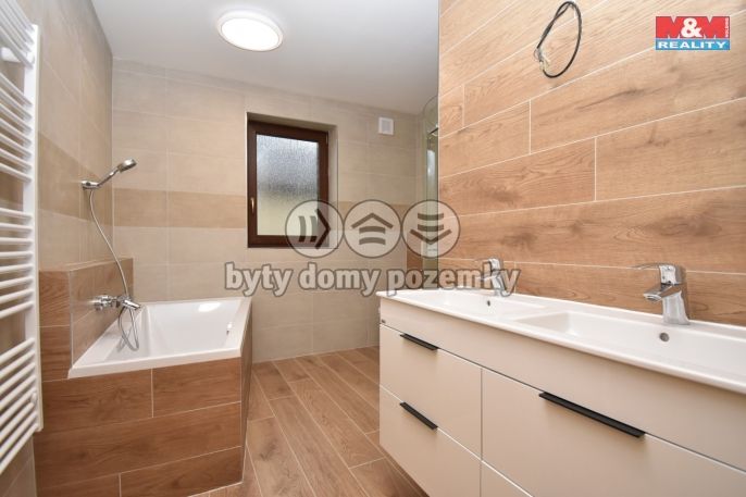 Prodej, Rodinný dům, Mnichovo Hradiště