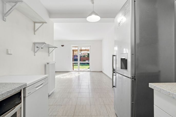 Prodej, Rodinný dům, Luštěnice