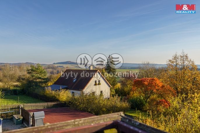 Prodej, Rodinný dům, Andělská Hora