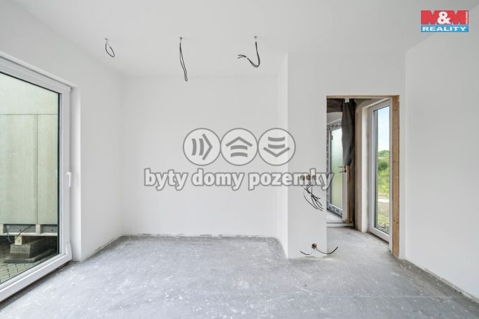 Prodej, Na klíč, Velké Popovice