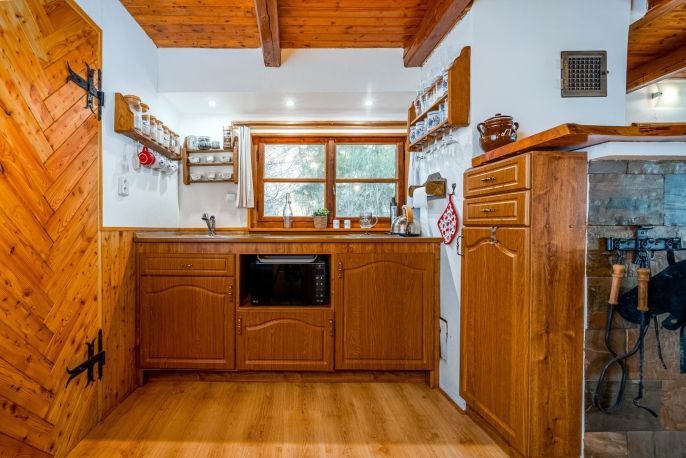 Prodej, Chata, Štěchovice