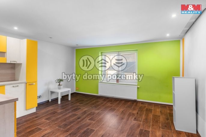 Prodej, Rodinný dům, Kladno