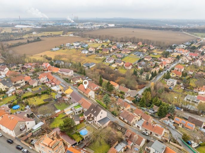 Prodej, Rodinný dům, Buštěhrad