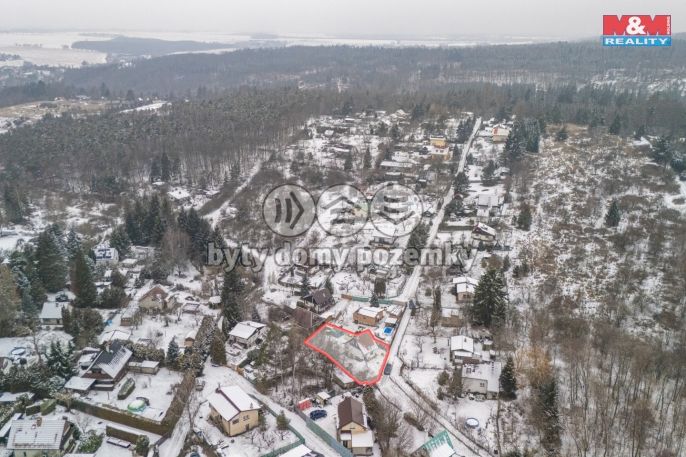 Prodej, Chata, Psáry