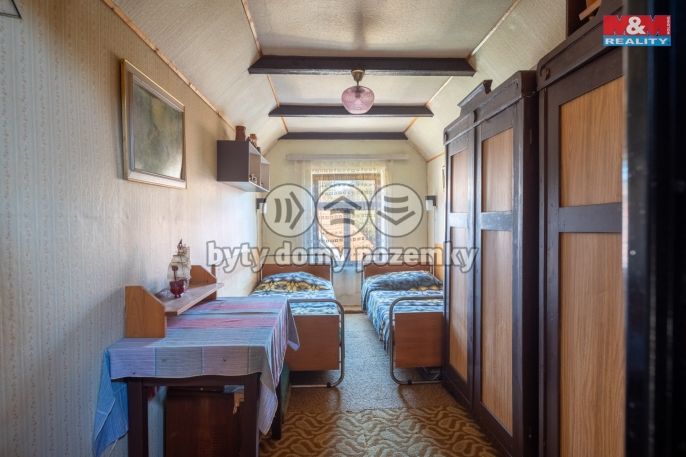 Prodej, Rodinný dům, Ostrovec