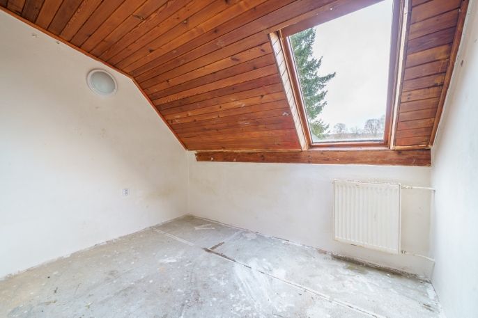 Prodej, Rodinný dům, Aš