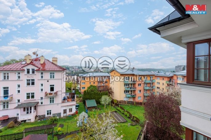 Prodej, Rodinný dům, Karlovy Vary