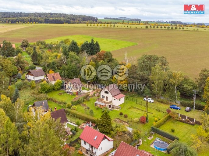 Prodej, Chata, Soutice