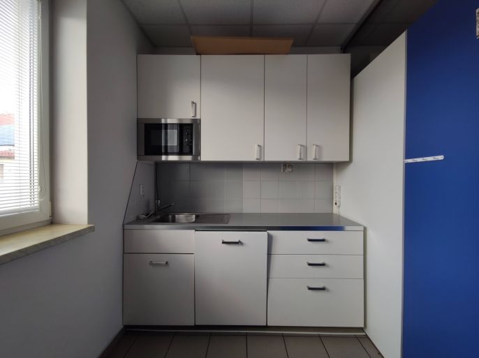 Pronájem, Výrobní objekt, Třanovice