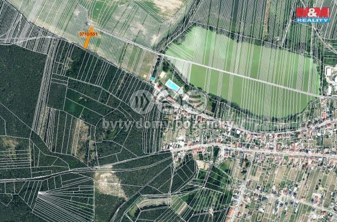 Prodej, Pole, Vracov