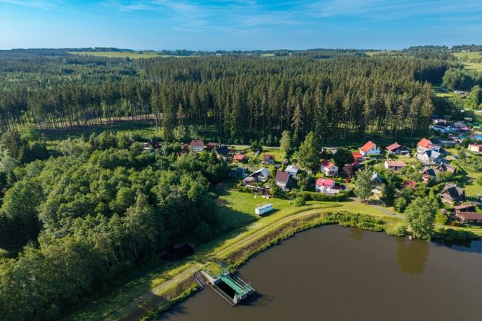 Prodej, Pozemek k bydlení, Teplá