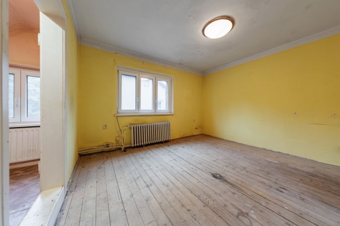 Prodej, Rodinný dům, Dalovice
