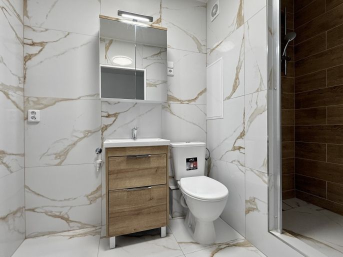 Pronájem, Byt 2+kk, Kralupy nad Vltavou