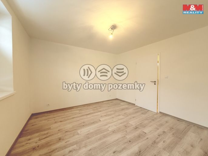 Prodej, Rodinný dům, Určice