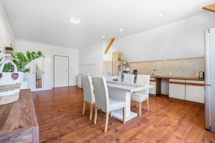 Prodej, Rodinný dům, Železný Brod