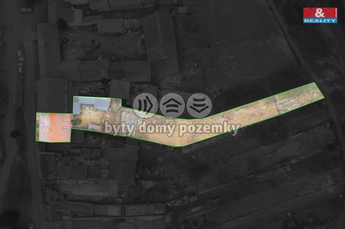 Prodej, Rodinný dům, Ivaň