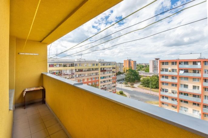 Pronájem, Byt 3+1, Kladno