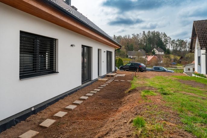 Prodej, Rodinný dům, Nová Paka