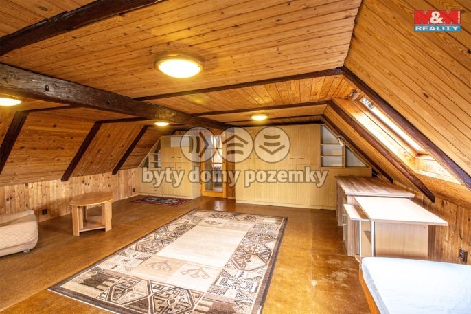 Prodej, Rodinný dům, Liberec