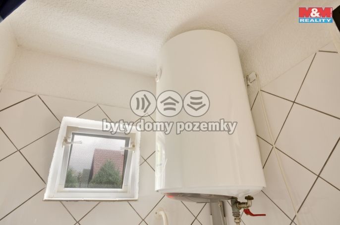 Prodej, Chata, Klášterec nad Ohří