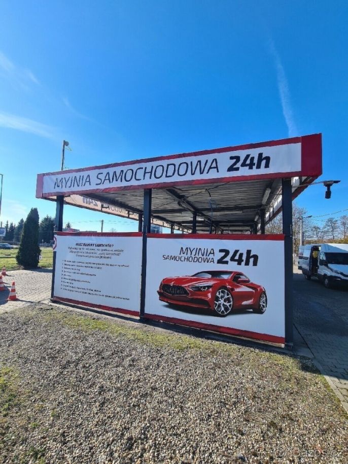 Prodej, Ostatní, Wodzislaw slaski