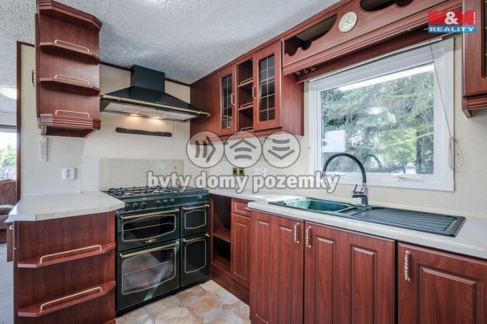 Prodej, Pozemek k bydlení, Krchleby