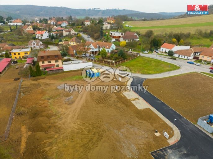 Prodej, Pozemek k bydlení, Lelekovice