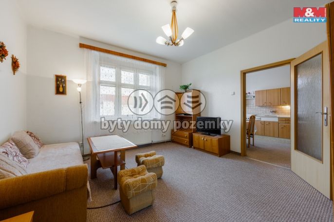 Prodej, Byt 3+1, Karlovy Vary