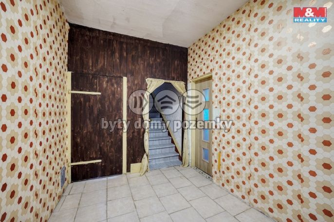 Prodej, Rodinný dům, Štědrá